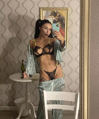 Проститутка Екатерина